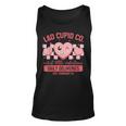 L&D Cupid Co Funny Labor And Delivery Valentines Day Unisex Tank Top