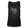 Legendäre Blues Gitarre Und Amp Tank Top