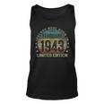 Legenden Februar 1943 V6 Unisex TankTop, 80. Geburtstag Geschenk für Männer