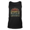 Legenden Wurden Im März 1948 Geschenk 75 Geburtstag Mann V2 Tank Top