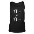 Lgbt Pride Gay Bachelor Party Mr And Mr Engagement Unisex Tank Top