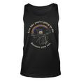 Life Is Hard Live Like Youre Going To Die Because You Are Unisex Tank Top