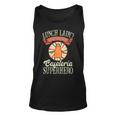 Lunch Lady I Prefer The Term Cafeteria Superhero Food Worker Unisex Tank Top