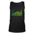 Lustiges Possum Camouflage Opossum Tank Top