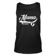 Mama 2022 Werdende Mama Zukünftige Mutter 2022 Tank Top