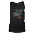 Mens Perfect Idea For The Fashionable Man In Your Live Unisex Tank Top