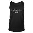 Mens Vintage Classic 1936 Birthday Gifts For Dad Husband Unisex Tank Top