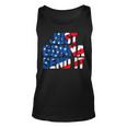Motocross Racer Trail Rider Outdoor Just Gonna Send It Unisex Tank Top