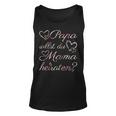 Papa Willst Du Mama Heiraten Heiratsantrag Verlobung Tank Top