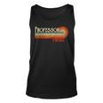Professor Vintage Job Title Profession Retro Worker Idea Unisex Tank Top