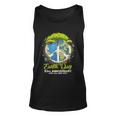 Protect Trees Nature Orcas Climate On Earth Day 2023 Unisex Tank Top