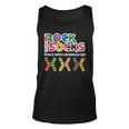 Rock Your Socks For World Down Syndrome Day Gift Unisex Tank Top