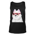 Samo X Nounsdao Unisex Tank Top