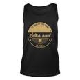 Sitka And Alaska Its Where My Story Begins Unisex Tank Top