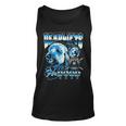 Skullridding Deadlifts For Dood 2023Unisex Tank Top Skullridding Deadlifts For Dood 2023Unisex Tank Top
