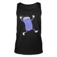 Soap Running Funny Saying Hobby Soap Making Unisex Tank Top