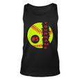 Softball Custom Name And Number Sport Lover Sport Player Personalized Gift Men Women Tank Top Graphic Print Unisex