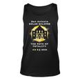 Solar Eclipse San Antonio 2024 The Path To Totality Alamo Unisex Tank Top