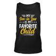 My Son In Law Is My Favorite Child From Mother In Law Tank Top
