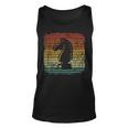 Springer Schachfigur Knight Chess Männer Frauen Kinder Tank Top