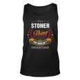 Stoner Shirt Family Crest Stoner Stoner Clothing Stoner Tshirt Stoner Tshirt Gifts For The Stoner Unisex Tank Top