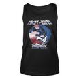 Store High On Fire Unisex Tank Top