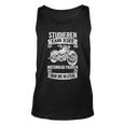 Studieren Kann Jeder Motorrad Fahren Nur Die Besten Biker Tank Top