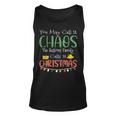 The Sessions Family Name Gift Christmas The Sessions Family Unisex Tank Top