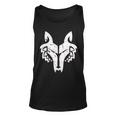 The Wolf Pack The Book Of Boba Fett Unisex Tank Top