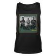 To Each Their Own Monolord Band Unisex Tank Top