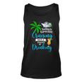 Todays Forecast Cruising With A Chance Of Drinking Cruise Unisex Tank Top