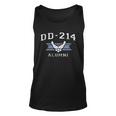 Us Air Force Dd-214 Alumni T-Shirt Retired Airman Men Women Tank Top Graphic Print Unisex