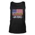 Us Air Force Veterans Day -Us Air Force Veteran Pride Unisex Tank Top