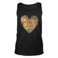 Valentines Day My Class Full Of Sweethearts Teacher Heart Unisex Tank Top