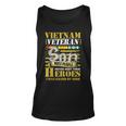 Vietnam Veterans Son | Vietnam Vet Unisex Tank Top