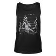 Vintage Boxer Gift Boxing Gloves Boxing Coach Unisex Tank Top