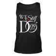 We Still Do 9 Years Funny Couple 9Th Wedding Anniversary Unisex Tank Top