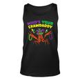 Whos Your Crawdaddy Mardi Gras Parade 2023 Unisex Tank Top