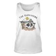 2023 The Elovaters Sunlight Unisex Tank Top