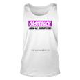 40. Geburtstag Damen Unisex TankTop, Feier & Party Design für Frauen