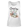 Cruise Squad 2019 Family Cruise Trip Vacation Unisex Tank Top