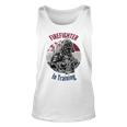 Fire Fighter In Training Gift Unisex Tank Top