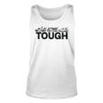 Ideologieshop Tough Official Unisex Tank Top Ideologieshop Tough Official Unisex Tank Top