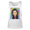 Jasmine Flores Of On My Block Unisex Tank Top