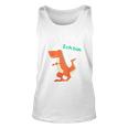 Kinder Dino Geburtstag Roaaar Ich Bin 4 Jahre Dinosaurier Tank Top