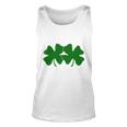 Touch My Lucky Charms And Ill Choke Your Leprechaun Unisex Tank Top