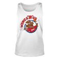 Wings R’ Us Buf Unisex Tank Top