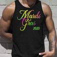 2023 Cool Mardi Gras Parade New Orleans Party Drinking Unisex Tank Top Gifts for Him