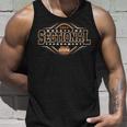 2023 Wrestling Sectional Tournament Unisex Tank Top Gifts for Him