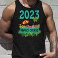 Family Cruise 2023  V2 Unisex Tank Top
